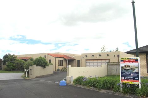 Photo of property in 21 Alba Place, Cambridge, 3434