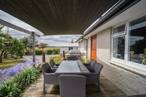 Photo of property in 871 Arowhenua Road, Kerrytown, Timaru, 7974