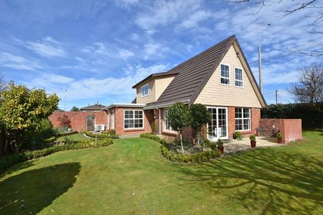 Photo of property in 4 Vogel Street, Waikiwi, Invercargill, 9810