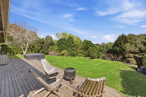 Photo of property in 72d Wairau Road, Oakura, 4314