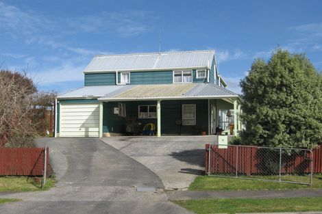 Photo of property in 17 Townsend Place, Tikipunga, Whangarei, 0112