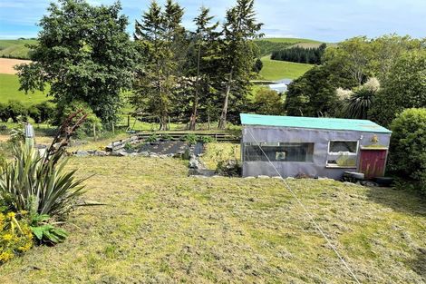 Photo of property in 155 Benhar Road, Benhar, Balclutha, 9272