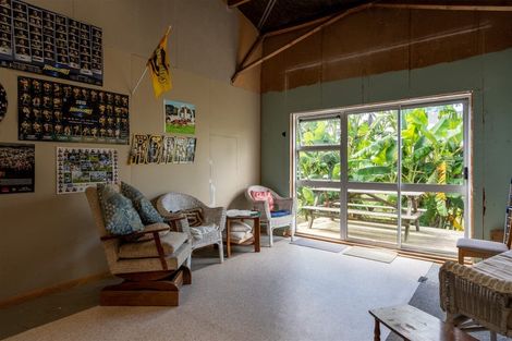 Photo of property in 42 Rankin Street, Kaikohe, 0405