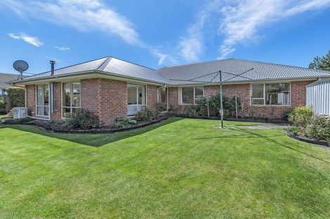 Photo of property in 86 Moffat Drive, Lincoln, 7608