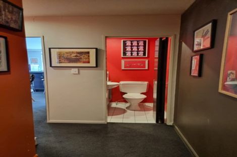 Photo of property in Grandstand Apartments, 8/80 Kent Terrace, Mount Victoria, Wellington, 6011