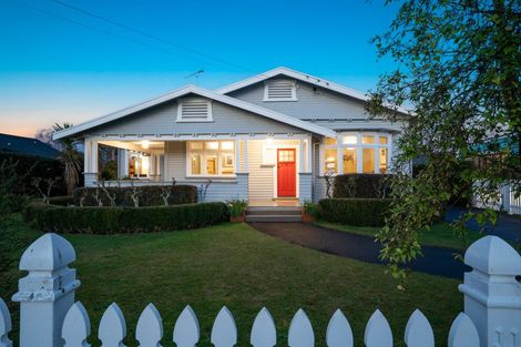 Photo of property in 11 Weld Street, Cambridge, 3434