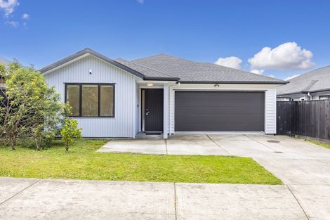Photo of property in 89 Nobilo Road, Kumeu, 0810