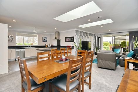 Photo of property in 26 Pounamu Place, Pegasus, 7612