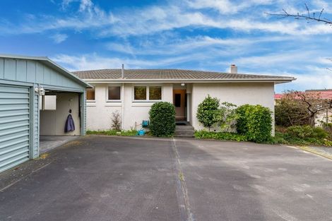 Photo of property in 21 Honeystone Street, Helensburgh, Dunedin, 9010