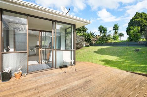 Photo of property in 49a Martin Road, Waihi, 3610