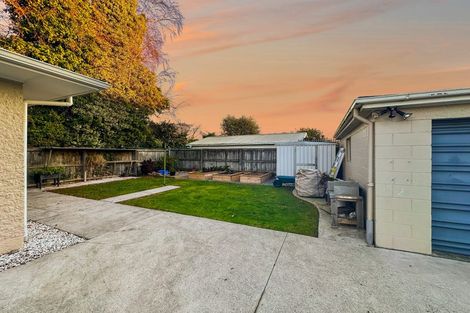 Photo of property in 406 Halswell Road, Halswell, Christchurch, 8025