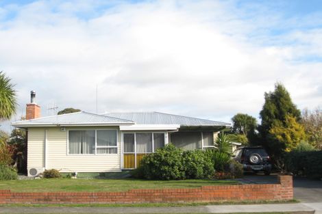 Photo of property in 7 Shackleton Street, Maraenui, Napier, 4110