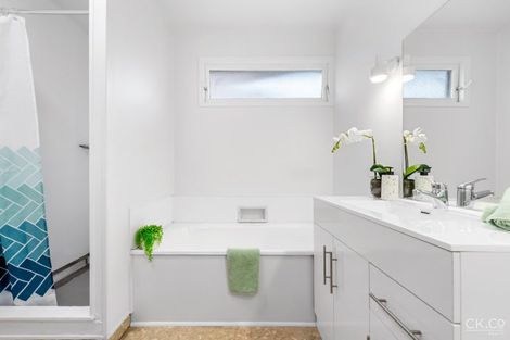 Photo of property in 7a Tennyson Street, Trentham, Upper Hutt, 5018