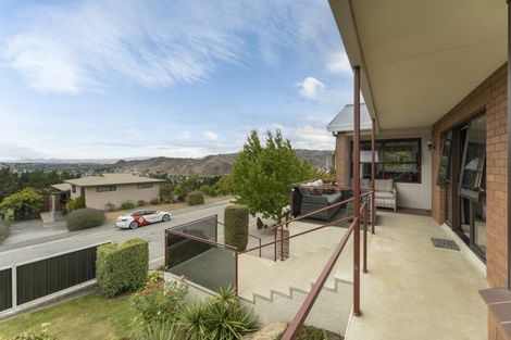 Photo of property in 16 Kamaka Crescent, Bridge Hill, Alexandra, 9320