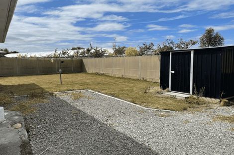 Photo of property in 29 South Belt, Solway, Masterton, 5810