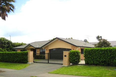 Photo of property in 1 Cascaden Road, Gulf Harbour, Whangaparaoa, 0930