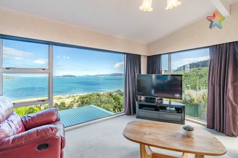Photo of property in 46 Korokoro Road, Korokoro, Lower Hutt, 5012