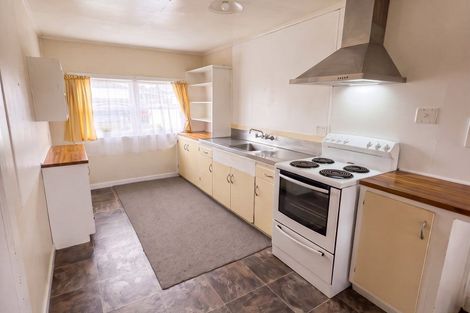 Photo of property in 81 Willoughby Street, Halcombe, Feilding, 4779