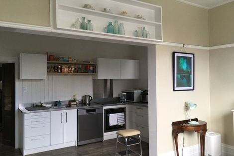 Photo of property in 25 Ross Street, Roslyn, Dunedin, 9010