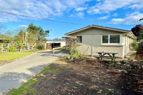 Photo of property in 18 Elizabeth Avenue, Rakaia, 7710