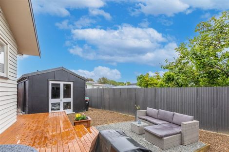 Photo of property in 4a Ballance Place, Marewa, Napier, 4110