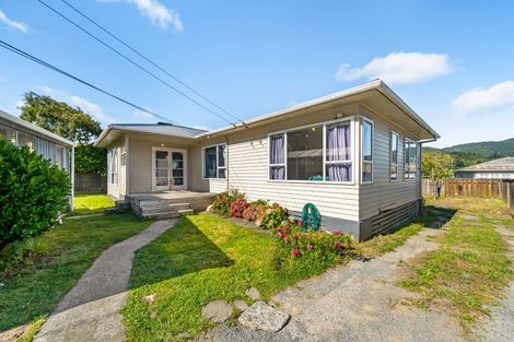 Photo of property in 30 Petrie Street, Wainuiomata, Lower Hutt, 5014