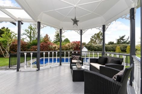 Photo of property in 71 Newell Road, Tamahere, Hamilton, 3283