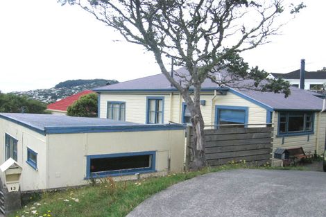 Photo of property in 15 Motueka Street, Ngaio, Wellington, 6035