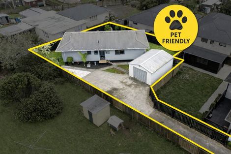 Photo of property in 4a Edinburgh Street, Tuakau, 2121