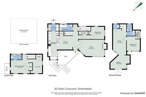 Photo of property in 30 Delhi Crescent, Khandallah, Wellington, 6035