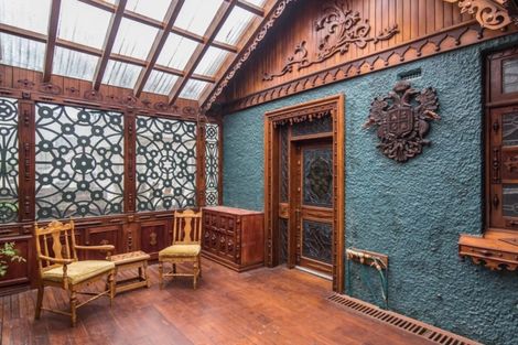 Photo of property in 28 Reef Street, Island Bay, Wellington, 6023