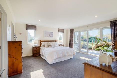 Photo of property in 35 Cullen Avenue, Swannanoa, Rangiora, 7475