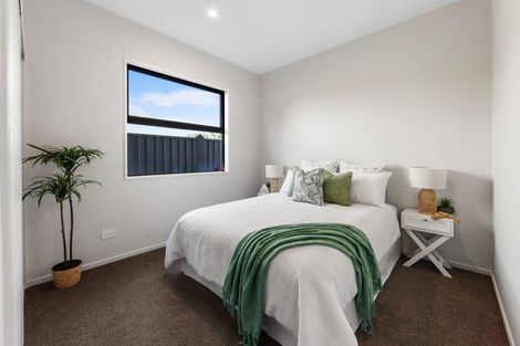 Photo of property in 14 Elsie Lange Way, Casebrook, Christchurch, 8051