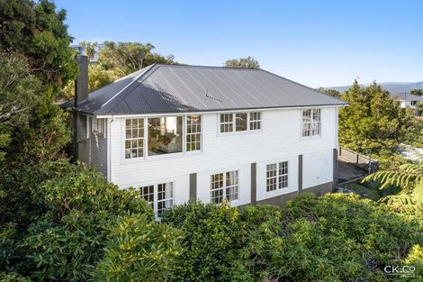 Photo of property in 117a Normandale Road, Normandale, Lower Hutt, 5010