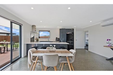 Photo of property in 38 Tongariro Street, Halswell, Christchurch, 8025