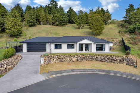 Photo of property in 25 Catherin Servant Close, Maunu, Whangarei, 0110