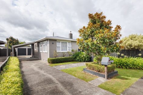 Photo of property in 1 Aotea Street, Feilding, 4702