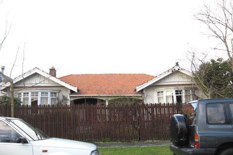 Photo of property in 8 Bishop Street, St Albans, Christchurch, 8014