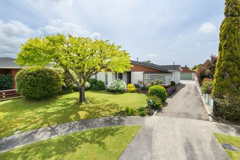 Photo of property in 6 Mudgway Place, Awapuni, Palmerston North, 4412