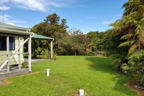Photo of property in 661 Taylorville Road, Taylorville, Greymouth, 7805