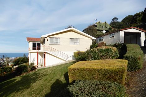 Photo of property in 41 Forth Street, Oamaru North, Oamaru, 9400