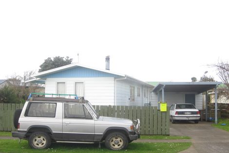 Photo of property in 21 Tuiti Street, Waitara, 4320