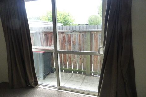 Photo of property in 5/24 Whitmore Street, Edgeware, Christchurch, 8013