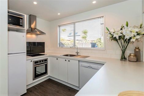 Photo of property in 2/85 Trafalgar Street, St Albans, Christchurch, 8014