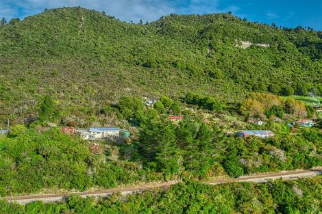 Photo of property in 191 Omoto Road, Kaiata, Greymouth, 7805