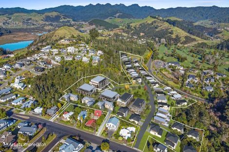 Photo of property in 315 The Drive, Whangamata, 3620