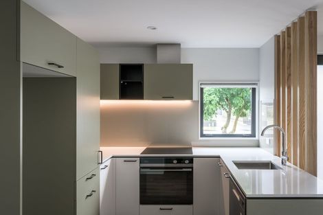 Photo of property in 474a Barrington Street, Addington, Christchurch, 8024