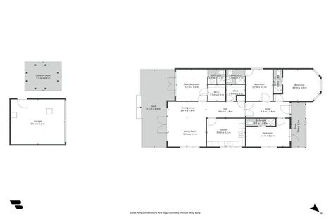 Photo of property in 12 Francis Street, Grey Lynn, Auckland, 1021