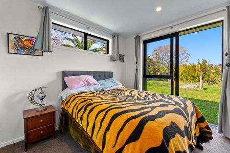 Photo of property in 202 Muriwai Valley Road, Muriwai, Waimauku, 0881