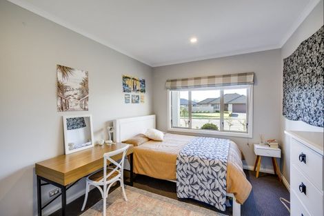 Photo of property in 4 Russell Robertson Drive, Havelock North, 4130